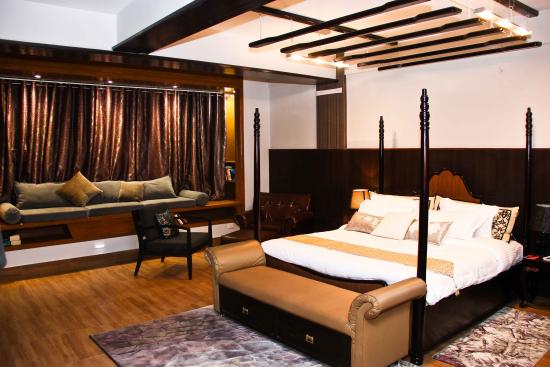 De Oriental Grand 